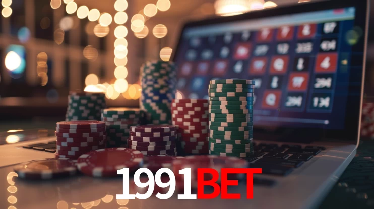 Welcome Bonus 1991bet
