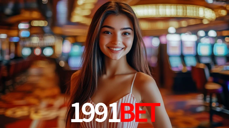Exclusive Games 1991bet