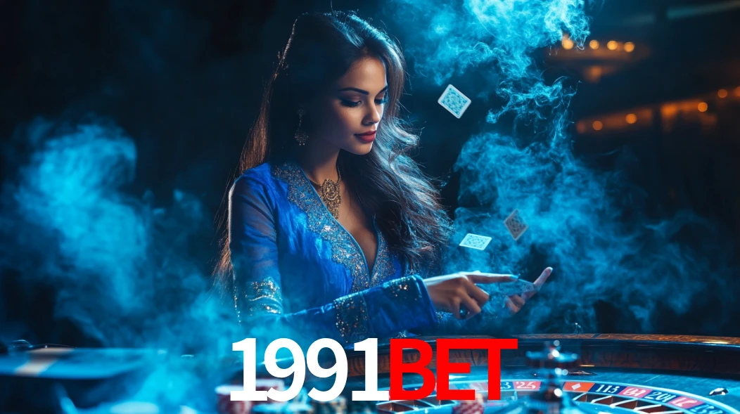 A Emoção da Loteria na 1991bet: Uma Chance de Mudança de Vida