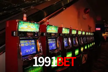 A Emoção da Loteria na 1991bet: Uma Chance de Mudança de Vida