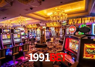 Desvendando o Mundo dos Jogos Virtuais na 1991bet