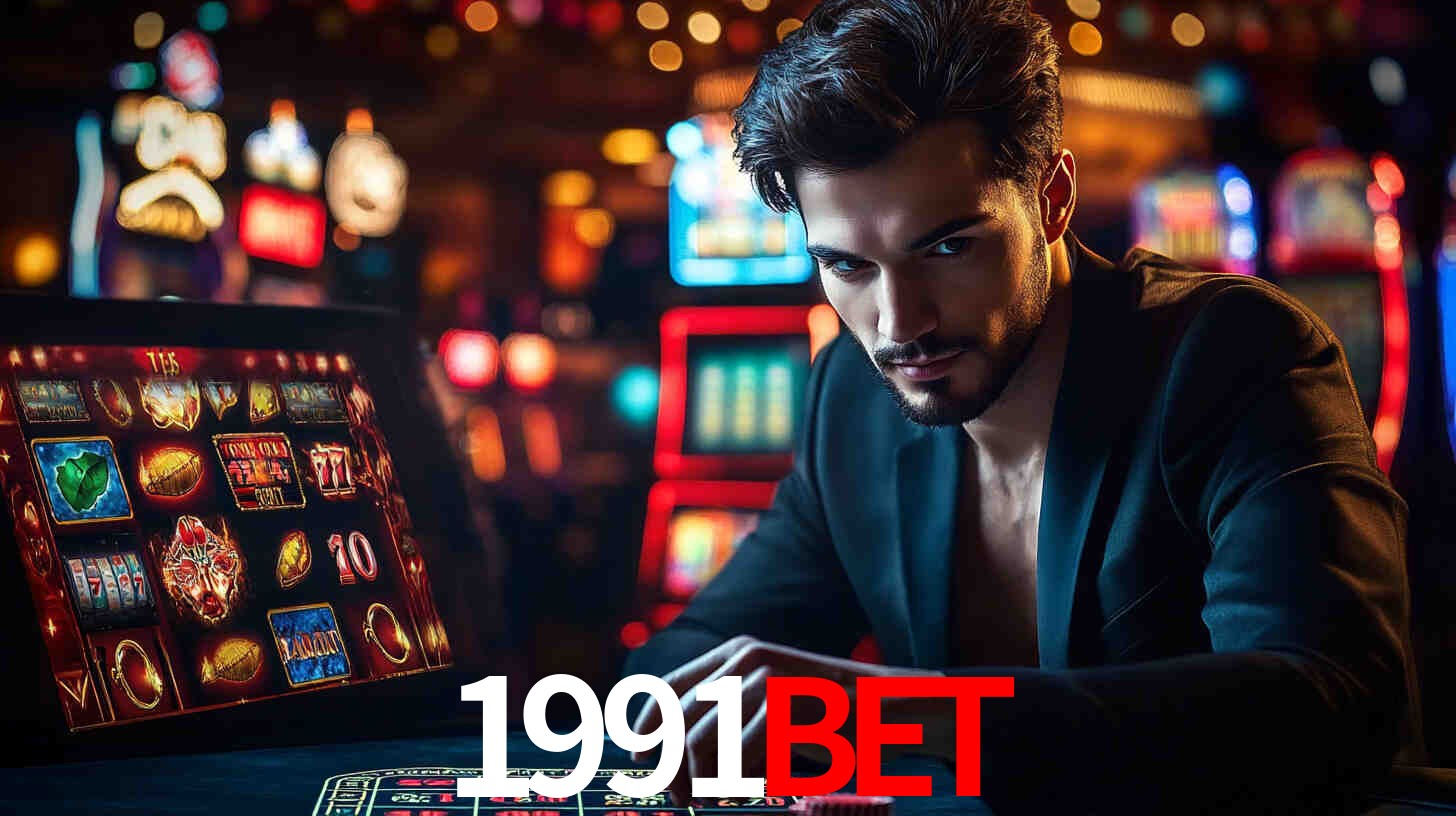 1991bet