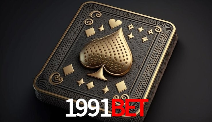 Provedores de Jogos 1991bet