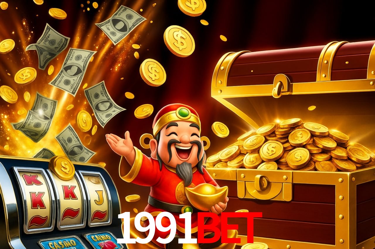 Casino VIP 1991bet
