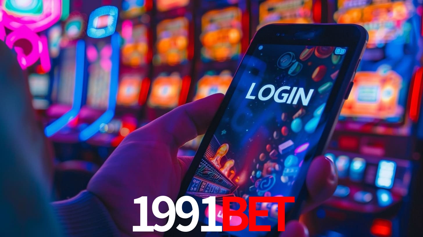 Apostas de Futebol 1991bet