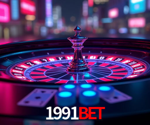 Desvendando o Mundo dos Jogos Virtuais na 1991bet