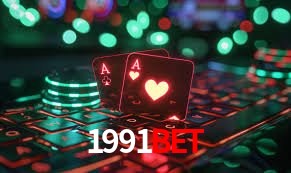 Jogos de Slot 1991bet