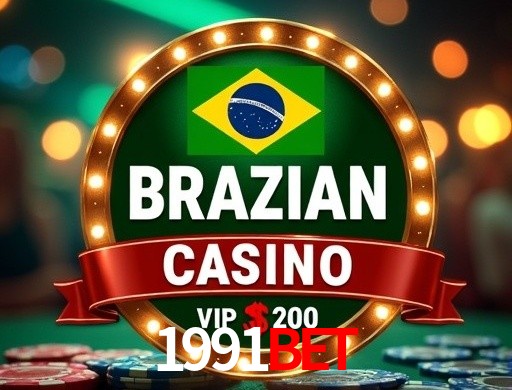 Níveis VIP 1991bet