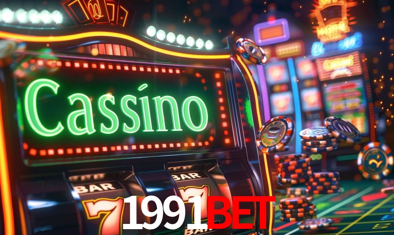 Promoção Relâmpago 1991bet