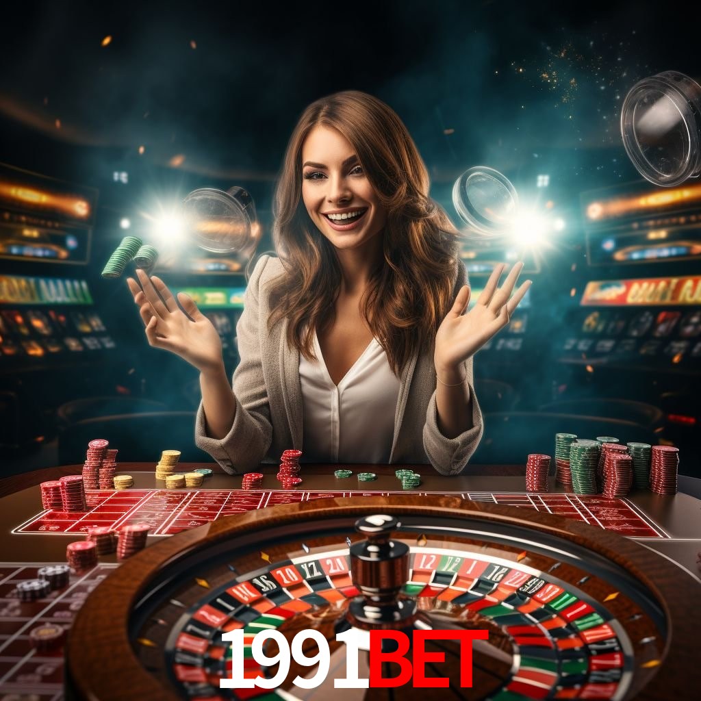 Explore as vantagens do 1991bet: serviço profissional e confiabilidade