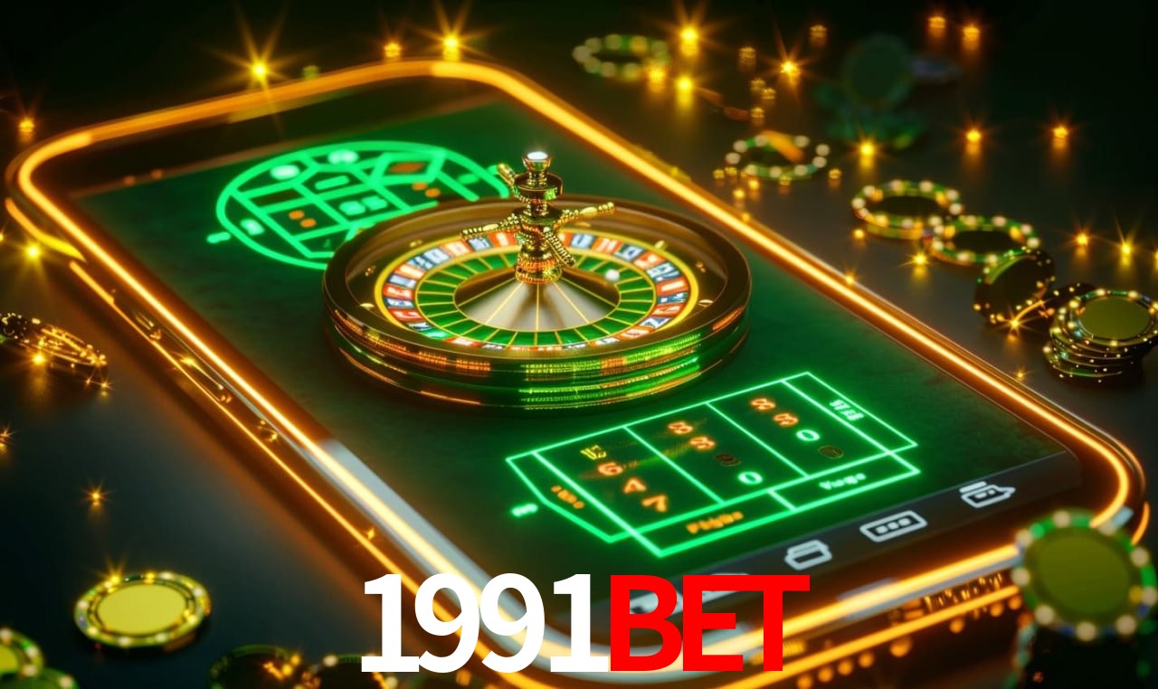 App 1991bet no celular