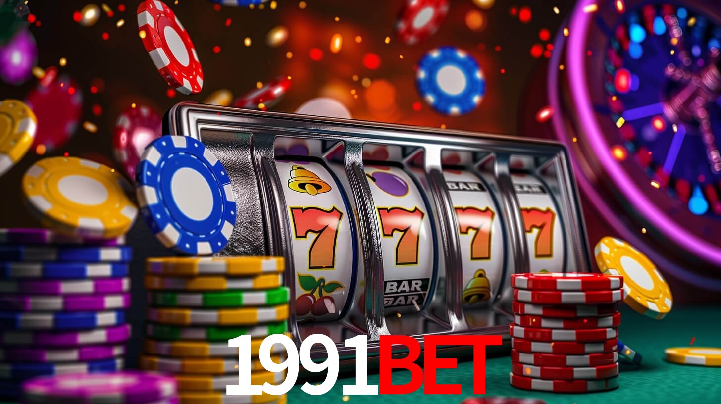 Mesa de Blackjack 1991bet
