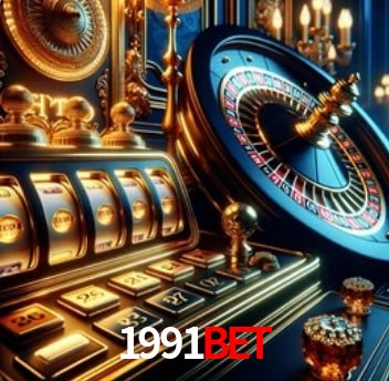 Apostas de Tênis 1991bet