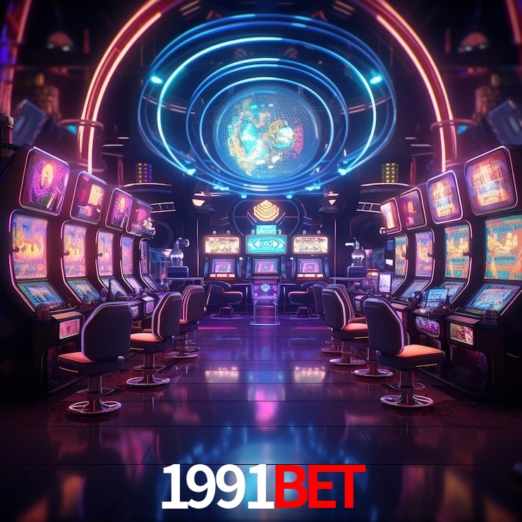 Saque PIX 1991bet