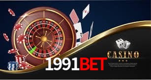 Recursos de Bônus 1991bet