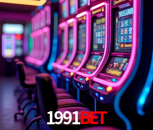 RTP dos slots populares na 1991bet