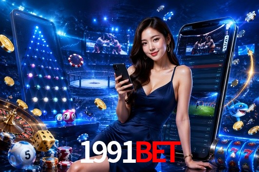 Slot Games 1991bet
