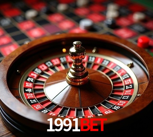 Catálogo de jogos na 1991bet