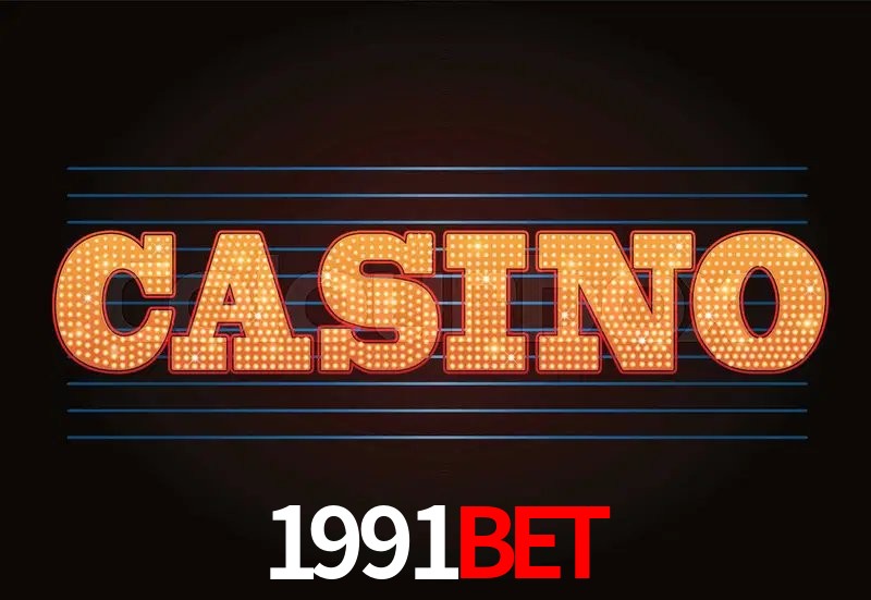 Casino Ao Vivo 1991bet
