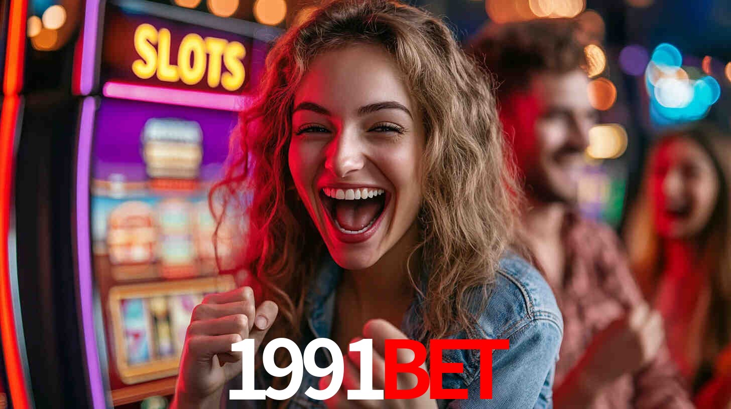 Inovações de Jogos na 1991bet: O Futuro das Experiências Interativas