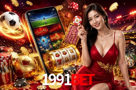 Welcome Bonus 1991bet