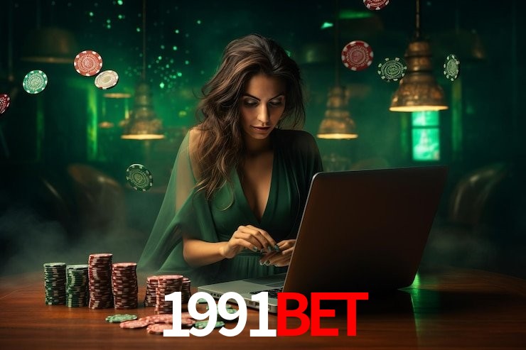 Apostas ao vivo 1991bet