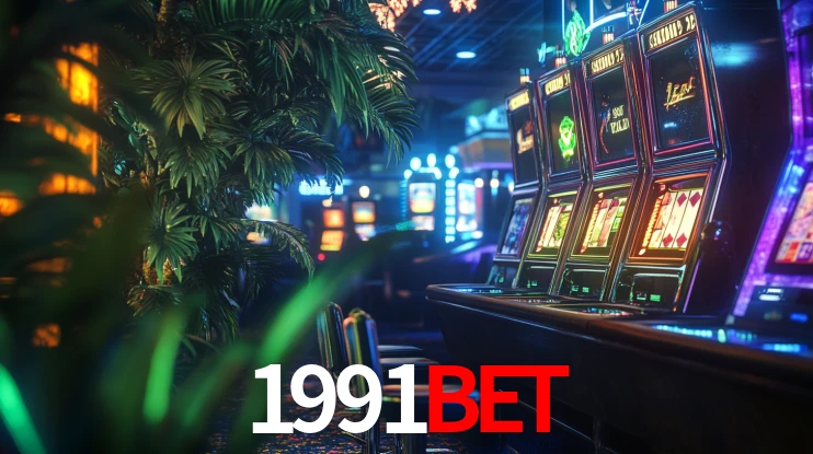Roulette Table 1991bet