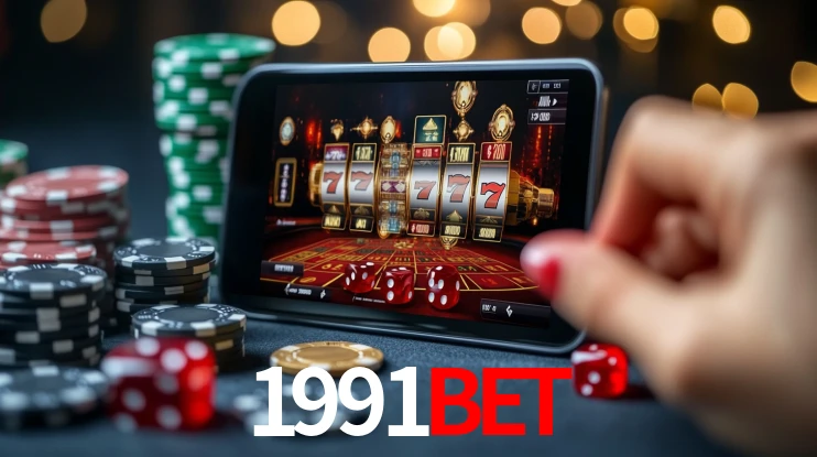Programa VIP 1991bet