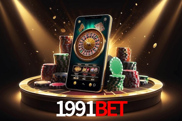Promoções Sazonais 1991bet