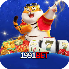Logo da 1991bet