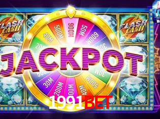Descubra o Mundo do Cassino Online com 1991bet