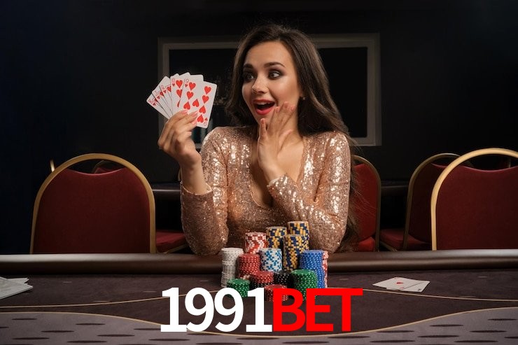 Login Seguro 1991bet