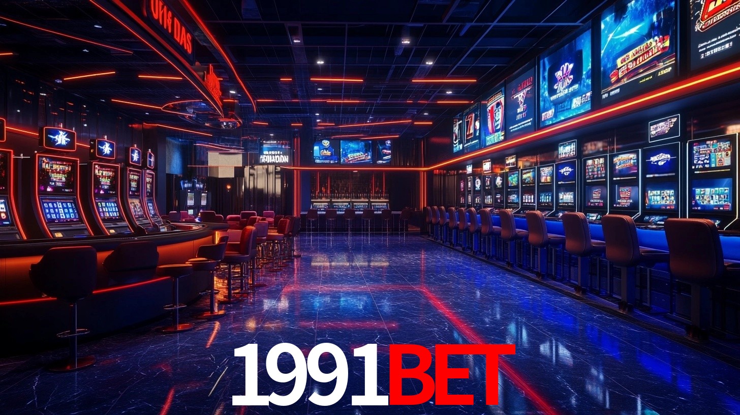 Ofertas Imperdíveis na 1991bet: Promoções e Bônus Que Valem a Pena
