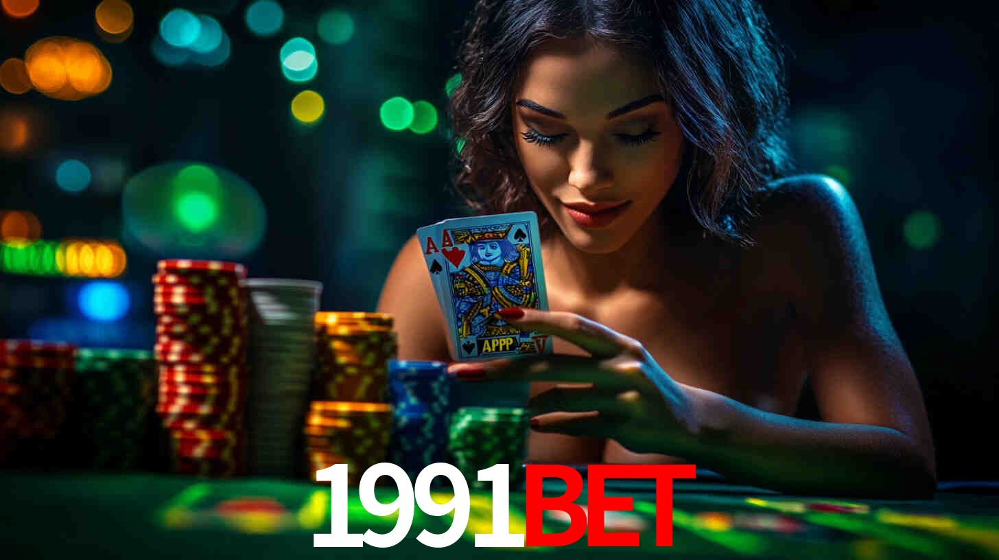 Casino VIP 1991bet