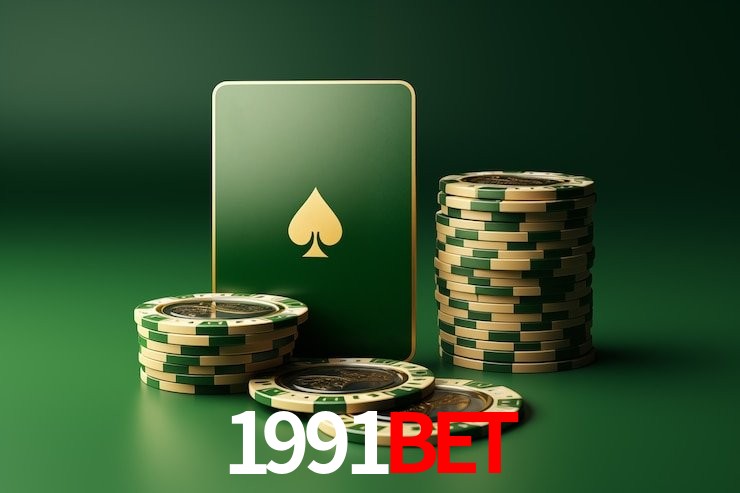 Live Casino 1991bet