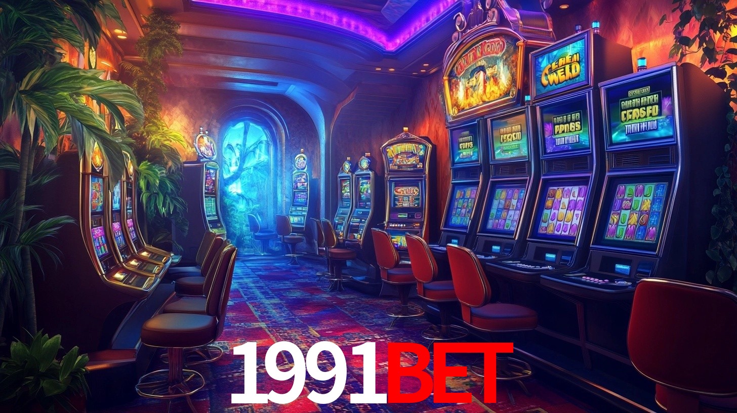 1991bet App Interface