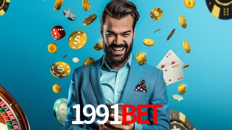 Football Betting 1991bet