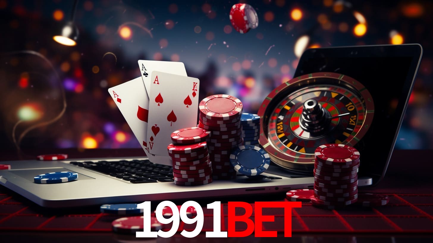Welcome Bonus 1991bet