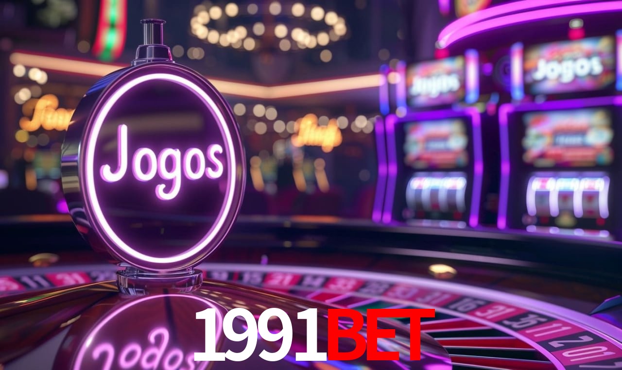 Desvendando o Mundo dos Jogos Virtuais na 1991bet