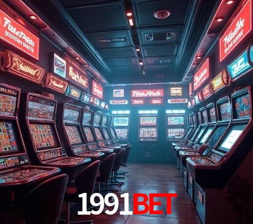 Apostas Esportivas na 1991bet: Um Guia Completo